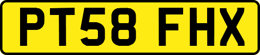 PT58FHX
