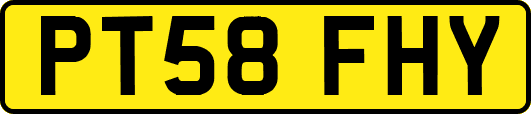 PT58FHY