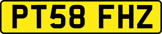 PT58FHZ