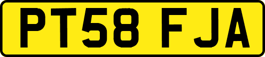 PT58FJA