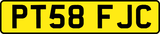 PT58FJC