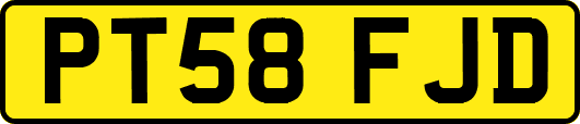 PT58FJD
