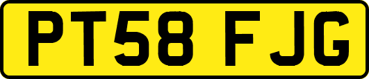 PT58FJG