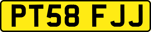 PT58FJJ