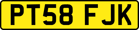 PT58FJK