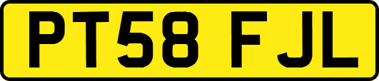 PT58FJL