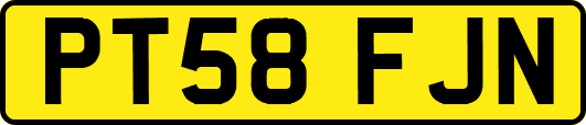 PT58FJN