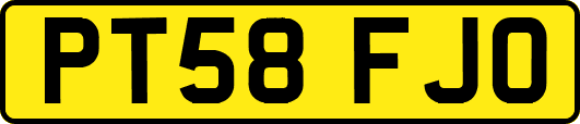 PT58FJO