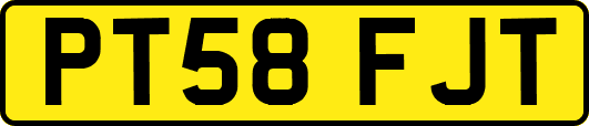 PT58FJT