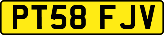 PT58FJV