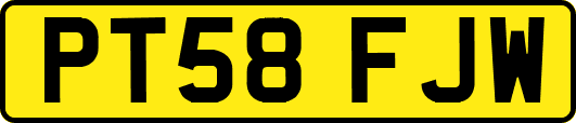 PT58FJW