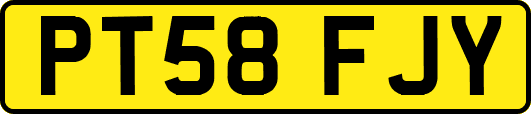 PT58FJY