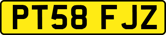 PT58FJZ