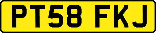 PT58FKJ