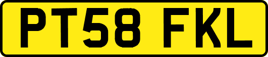 PT58FKL