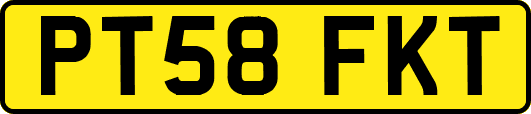 PT58FKT