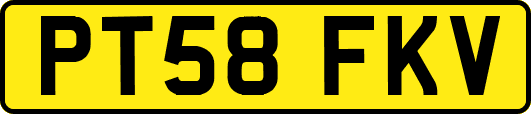 PT58FKV