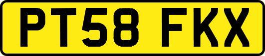PT58FKX
