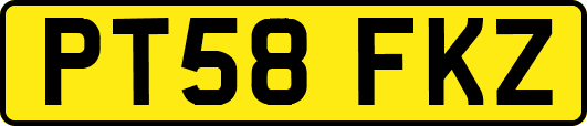 PT58FKZ