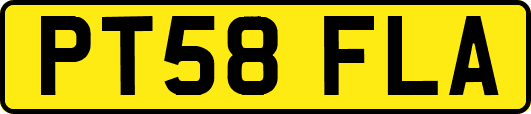 PT58FLA