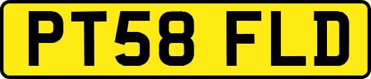PT58FLD