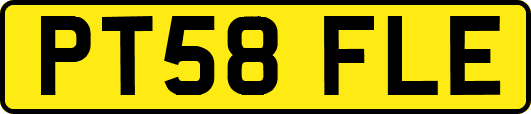 PT58FLE