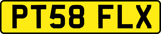PT58FLX
