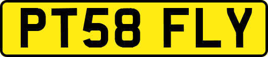 PT58FLY