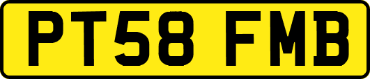 PT58FMB