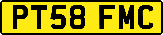 PT58FMC
