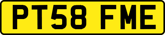 PT58FME