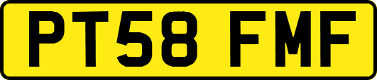 PT58FMF
