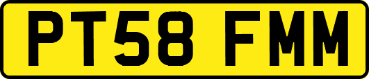 PT58FMM