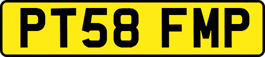 PT58FMP