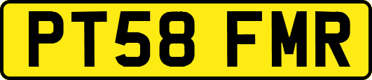 PT58FMR
