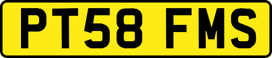 PT58FMS