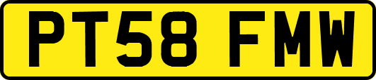 PT58FMW