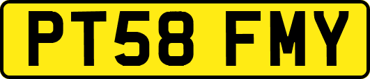 PT58FMY