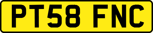 PT58FNC