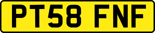 PT58FNF