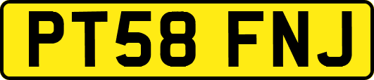 PT58FNJ