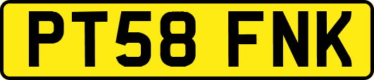 PT58FNK