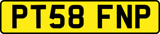 PT58FNP
