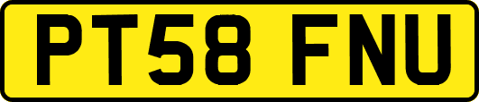PT58FNU