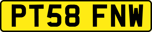 PT58FNW