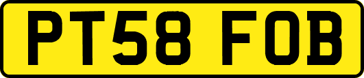 PT58FOB