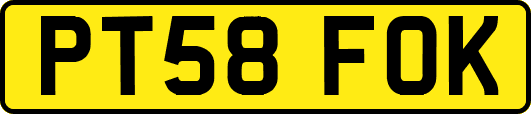 PT58FOK