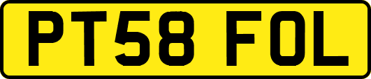 PT58FOL