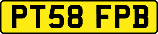 PT58FPB