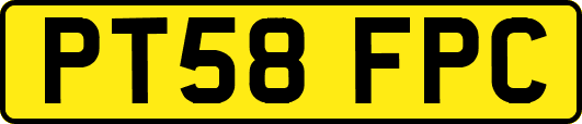 PT58FPC